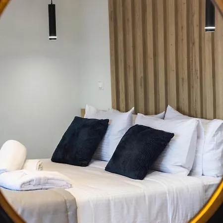 Jns Premium Faliraki Appartement *