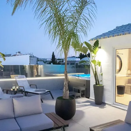 Jns Premium Faliraki Appartement *