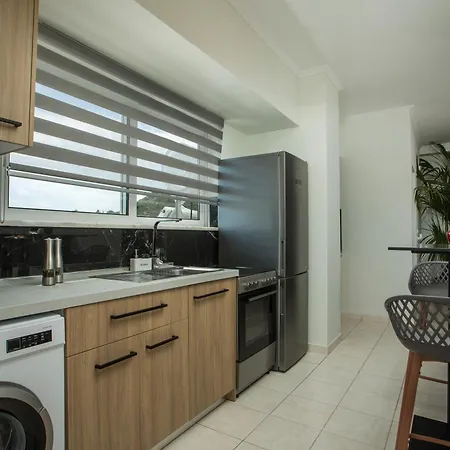 Appartement Jns Premium Faliraki