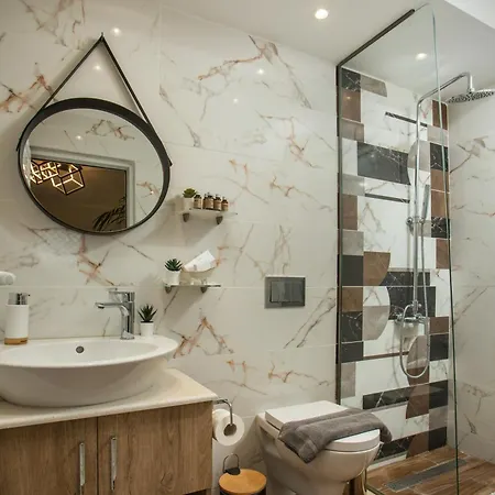 Appartement Jns Premium Faliraki