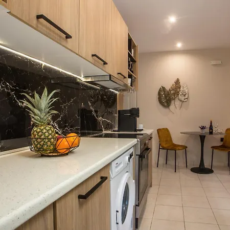 Appartement Jns Premium Faliraki