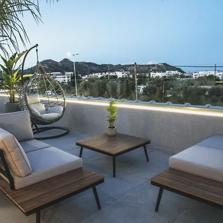 Jns Premium Faliraki Kallithea (Rhodes)