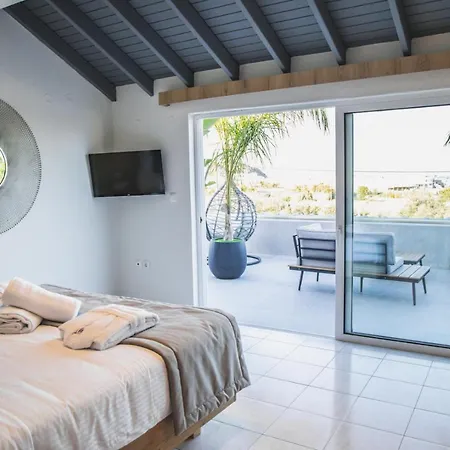 Jns Premium Faliraki Kallithea (Rhodes)