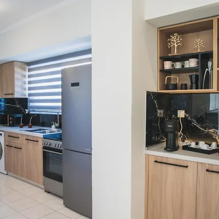 Jns Premium Faliraki Kallithea (Rhodes)