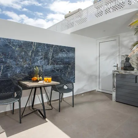 Jns Premium Faliraki Apartment