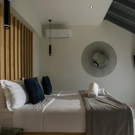 Apartment Jns Premium Faliraki