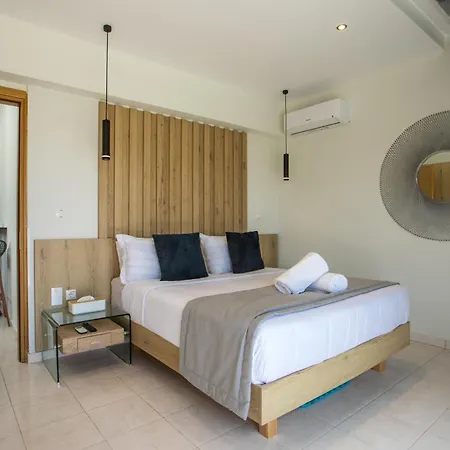 Apartment Jns Premium Faliraki Kallithea (Rhodes)