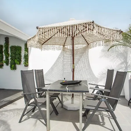 Jns Premium Faliraki Apartment Kallithea (Rhodes)