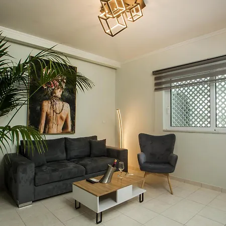Jns Premium Faliraki * Kallithea (Rhodes)