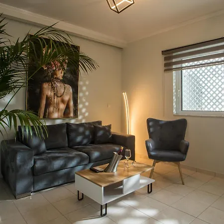 Apartment Jns Premium Faliraki *