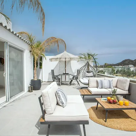 Jns Premium Faliraki Apartment Kallithea (Rhodes)