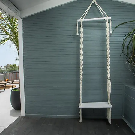 Jns Premium Faliraki Kallithea (Rhodes)