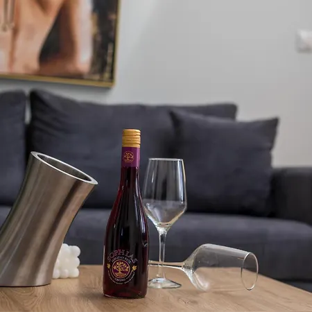 Apartment Jns Premium Faliraki