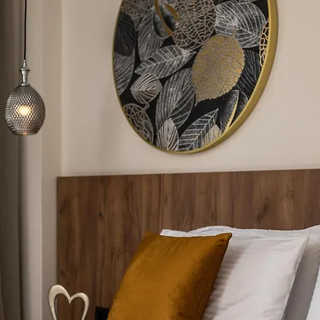 Jns Premium Faliraki Apartment *