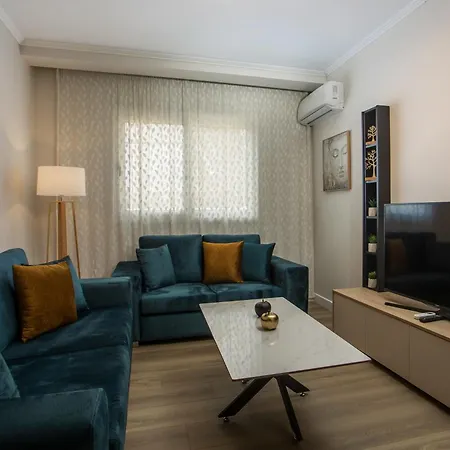 Jns Premium Faliraki Apartment *