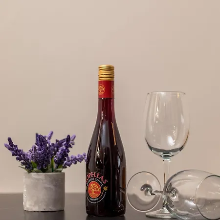 Jns Premium Faliraki *
