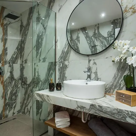 Jns Premium Faliraki Apartment