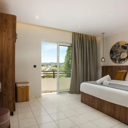 Apartment Jns Premium Faliraki