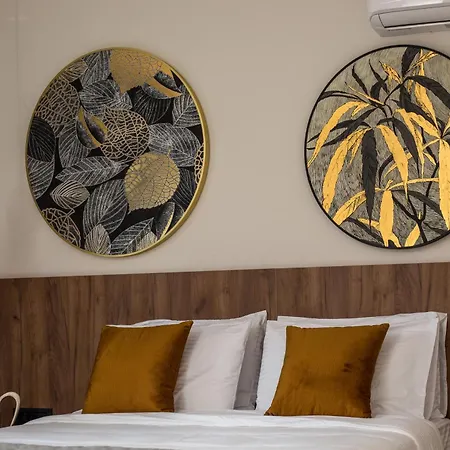 Jns Premium Faliraki * Kallithea (Rhodes)