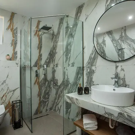 Jns Premium Faliraki Apartment *